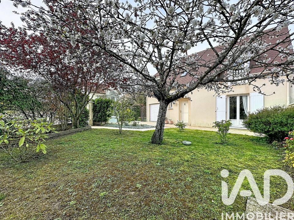 Villa i Rambouillet, Yvelines - foto 2
