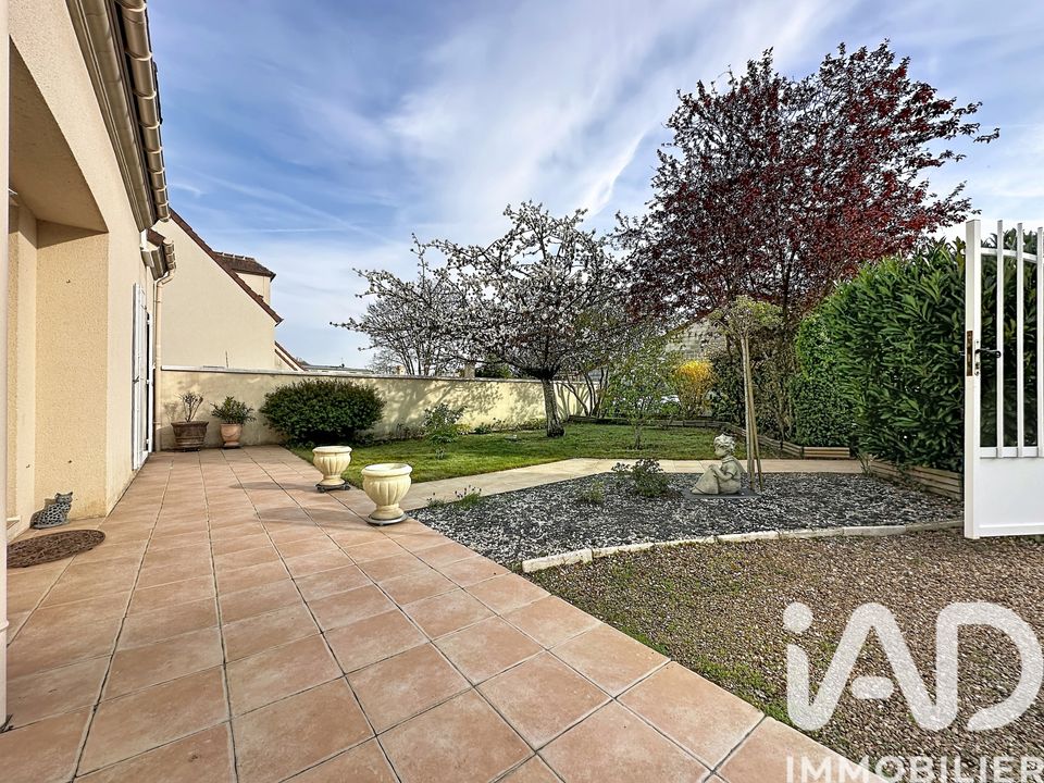 Villa i Rambouillet, Yvelines - foto 3