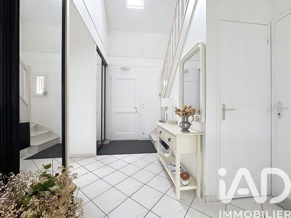 Villa i Rambouillet, Yvelines - foto 4