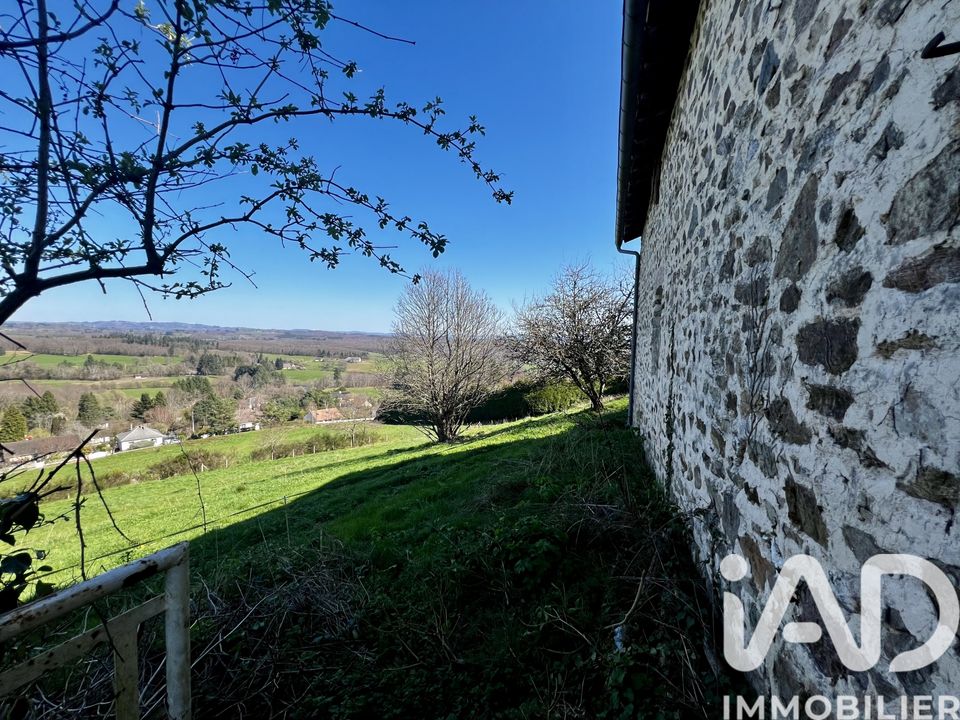 Villa i Masseret, Correze - foto 1