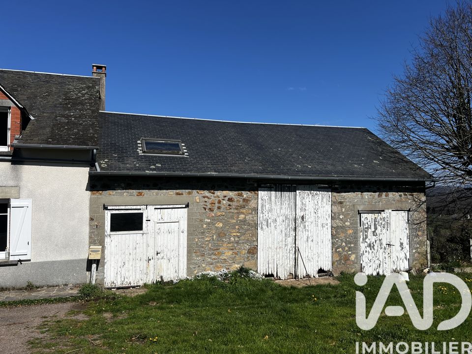 Villa i Masseret, Correze - foto 3