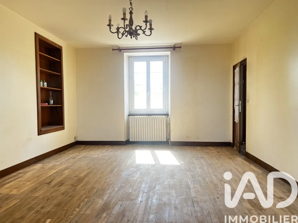 Villa i Masseret, Correze - foto 5