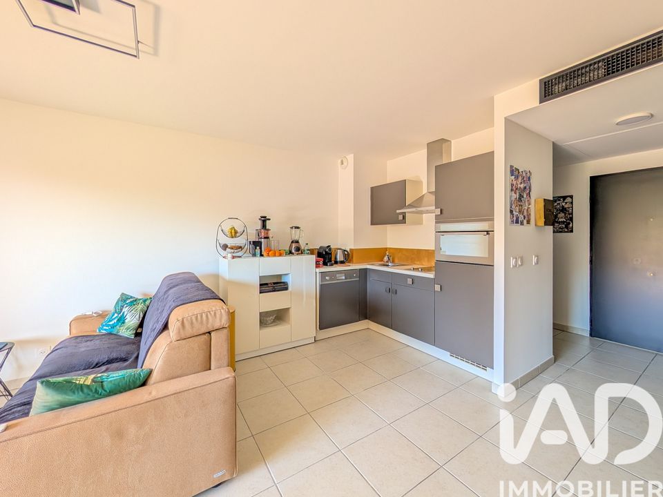Leilighet i Mandelieu-la-Napoule, Alpes-Maritimes - bilde 5