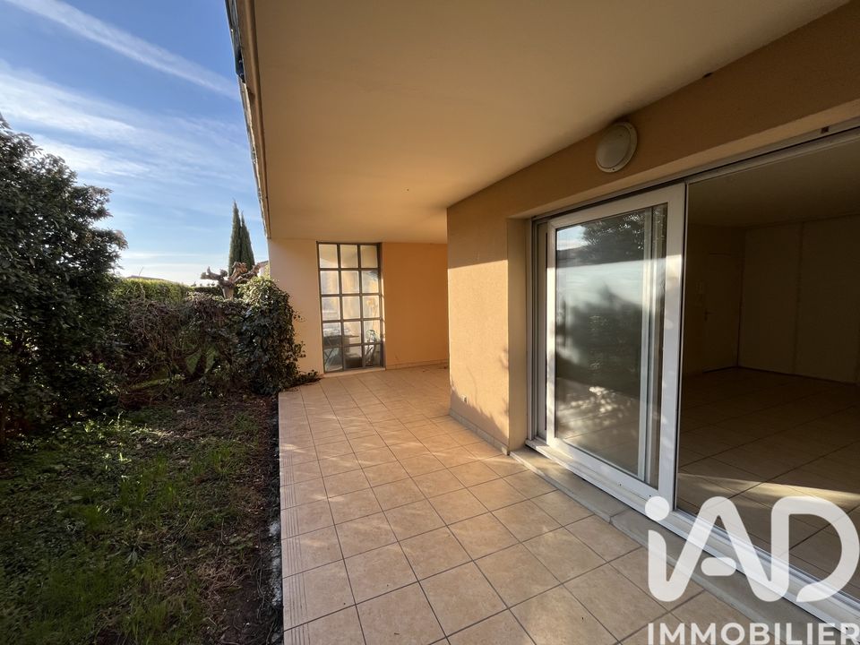 Lejlighed i Saint-Paul-Trois-Châteaux, Drome - foto 1