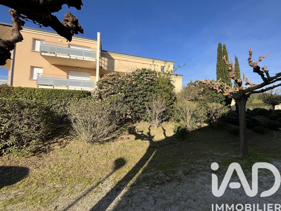 Lejlighed i Saint-Paul-Trois-Châteaux, Drome - foto 3