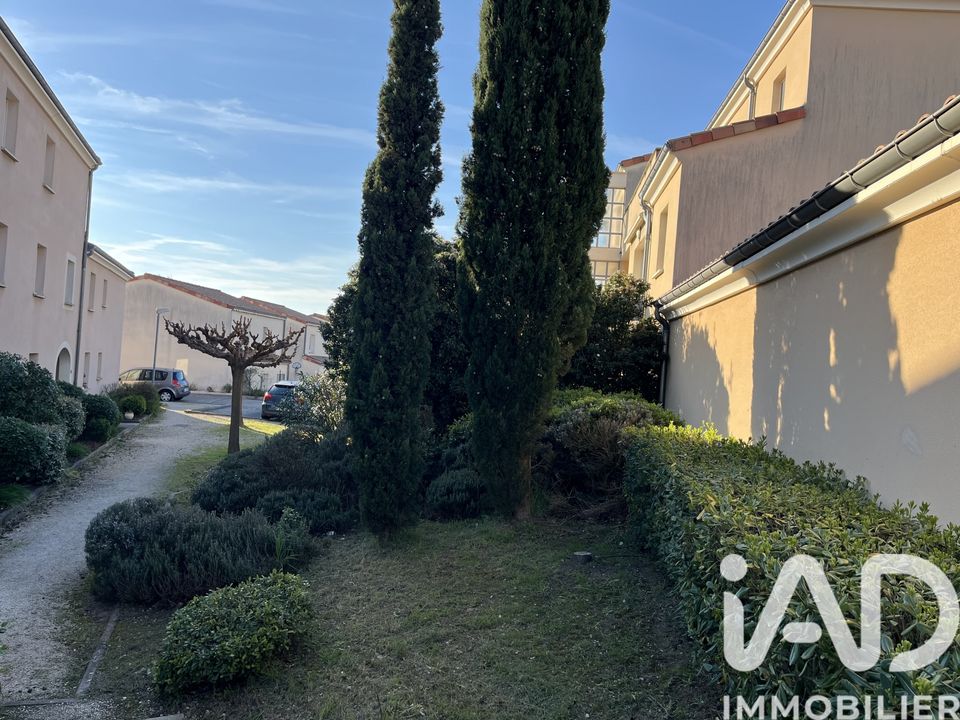 Lejlighed i Saint-Paul-Trois-Châteaux, Drome - foto 4