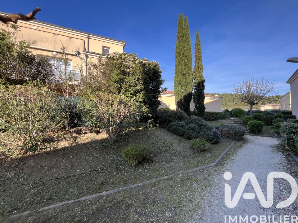 Lejlighed i Saint-Paul-Trois-Châteaux, Drome - foto 5