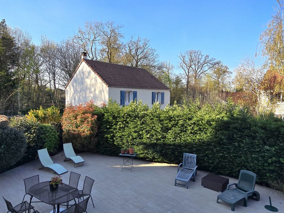 Villa i La Norville, Essonne - foto 1