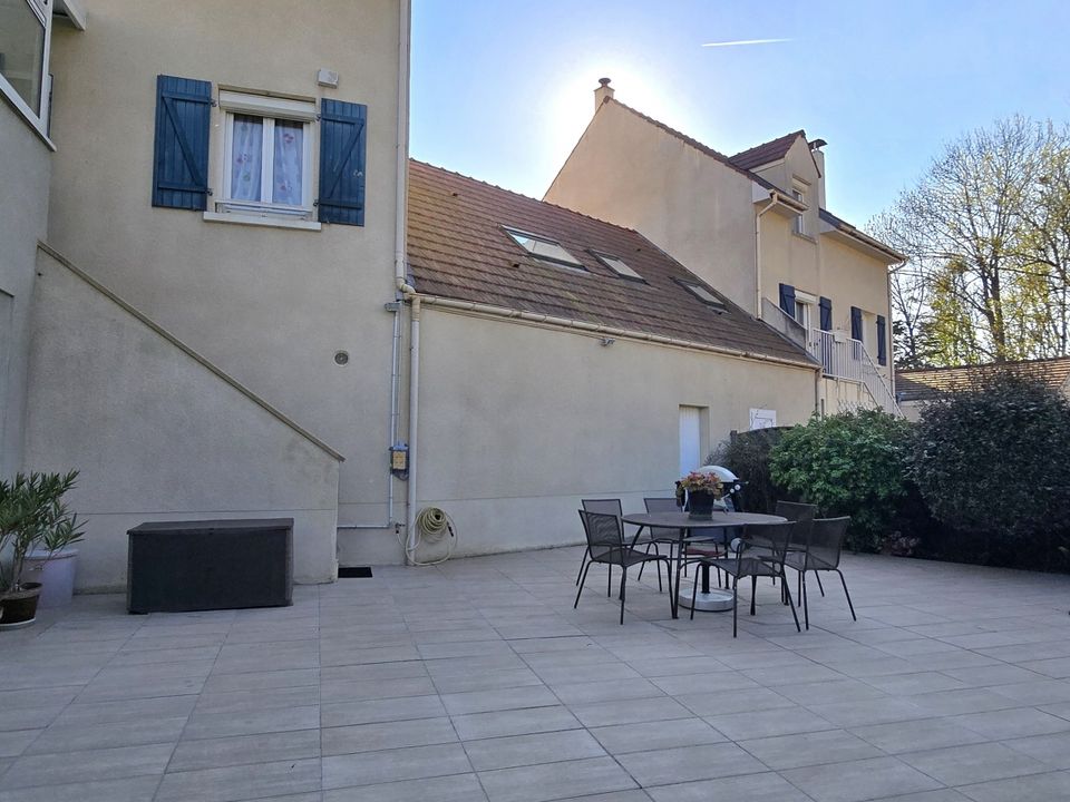 Villa i La Norville, Essonne - foto 2