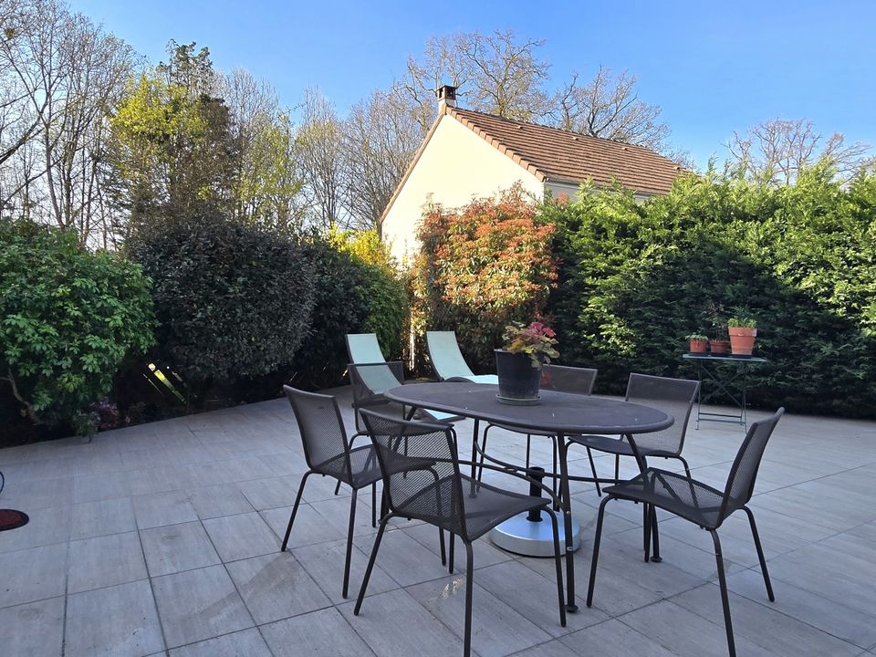 Villa i La Norville, Essonne - foto 3