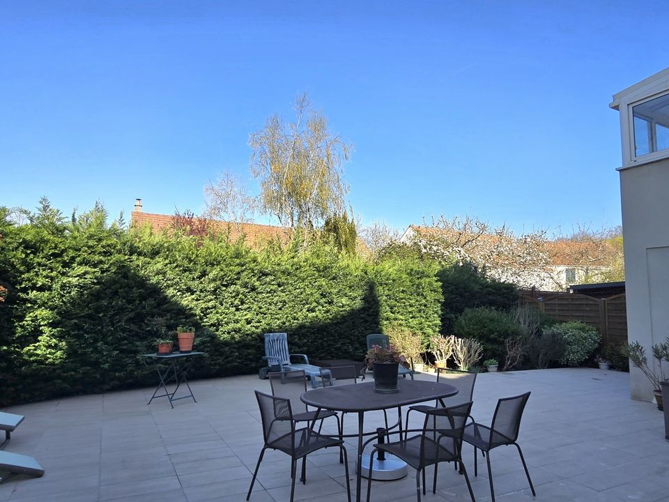 Villa i La Norville, Essonne - foto 4