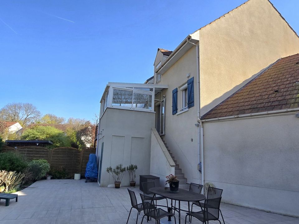 Villa i La Norville, Essonne - foto 5