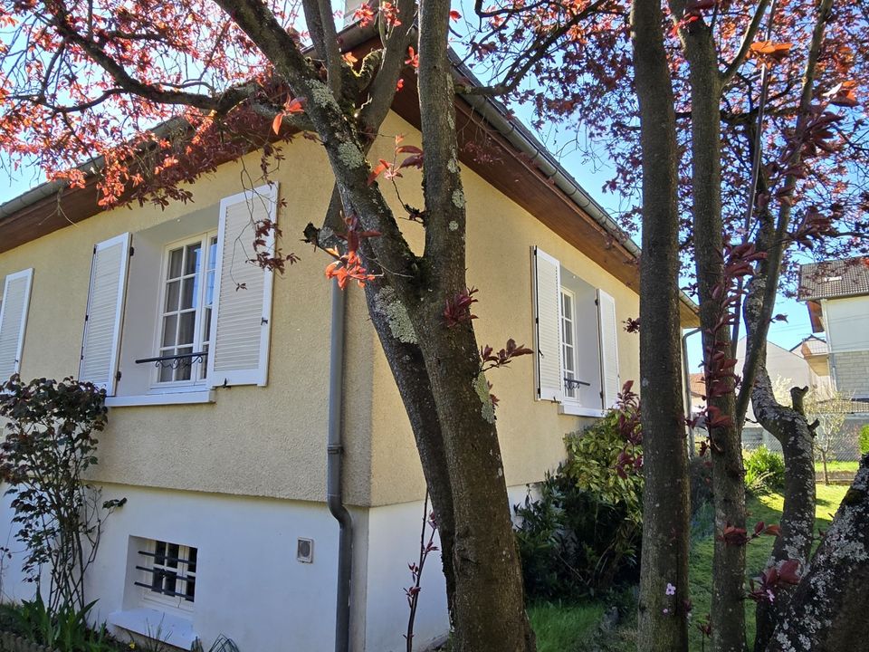Villa i Saint-Germain-lès-Arpajon, Essonne - foto 3