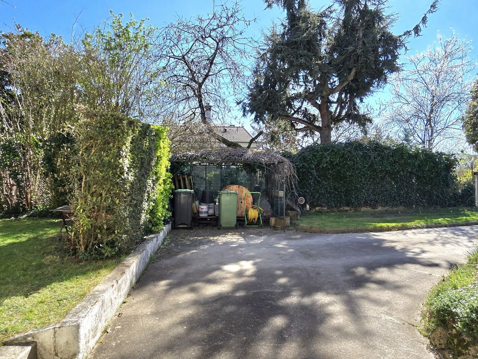 Villa i Saint-Germain-lès-Arpajon, Essonne - foto 4