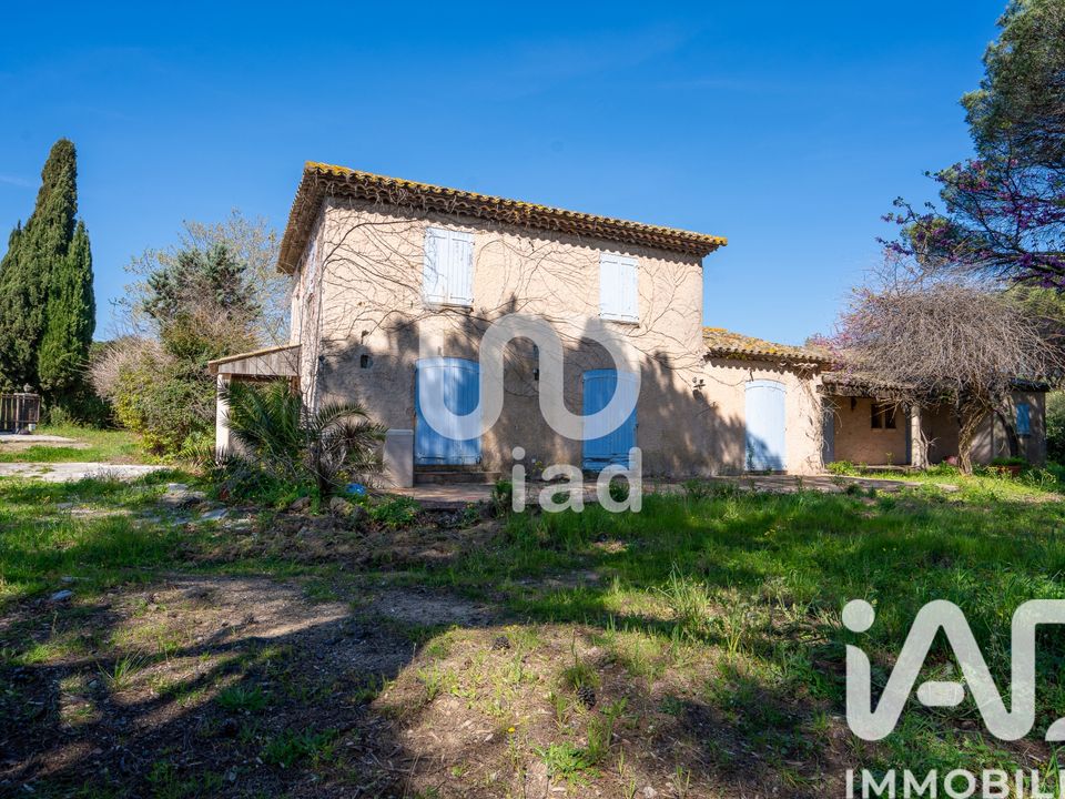 Villa i Ramatuelle, Var - foto 2