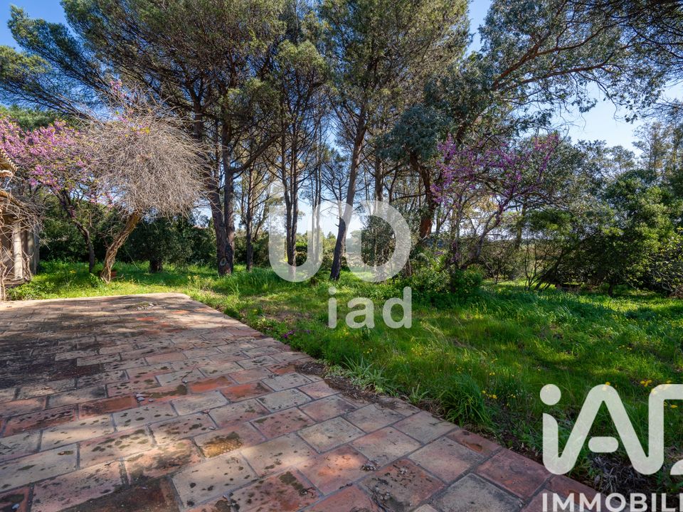 Villa i Ramatuelle, Var - foto 3