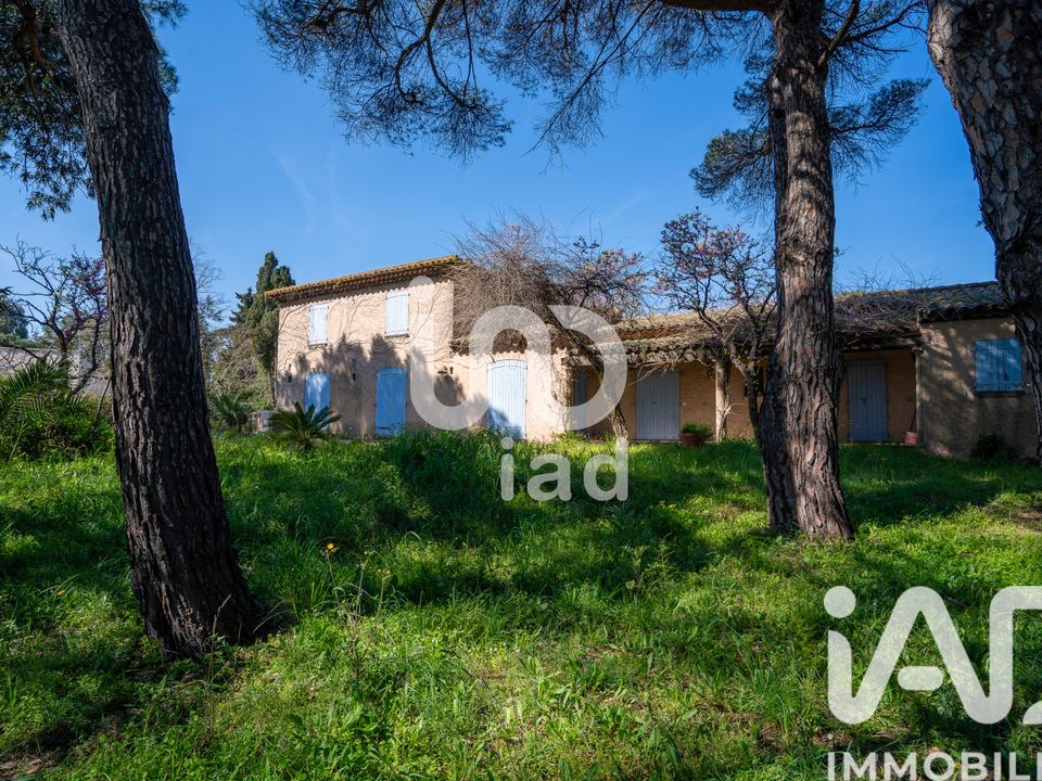 Villa i Ramatuelle, Var - foto 4