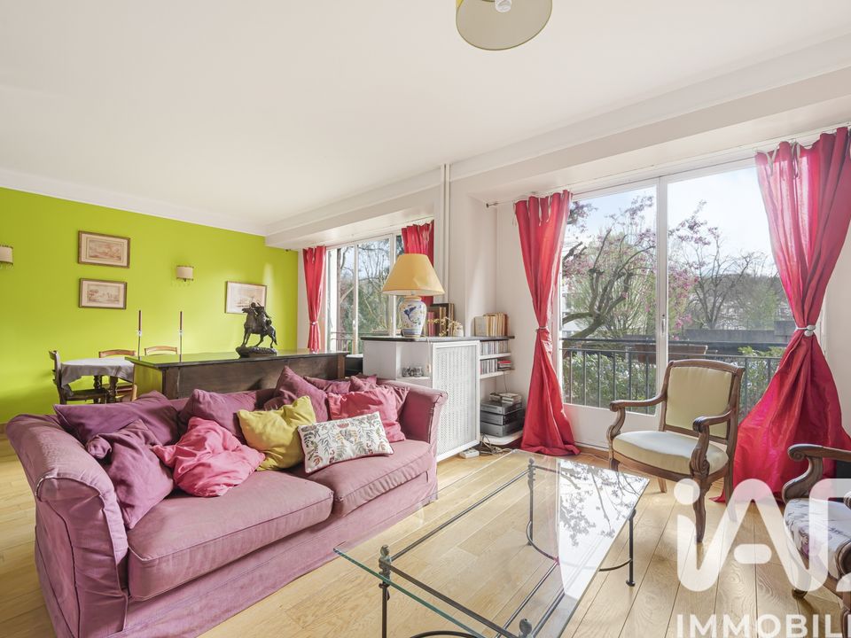 Lejlighed i Ville-d'Avray, Hauts-de-Seine - foto 2