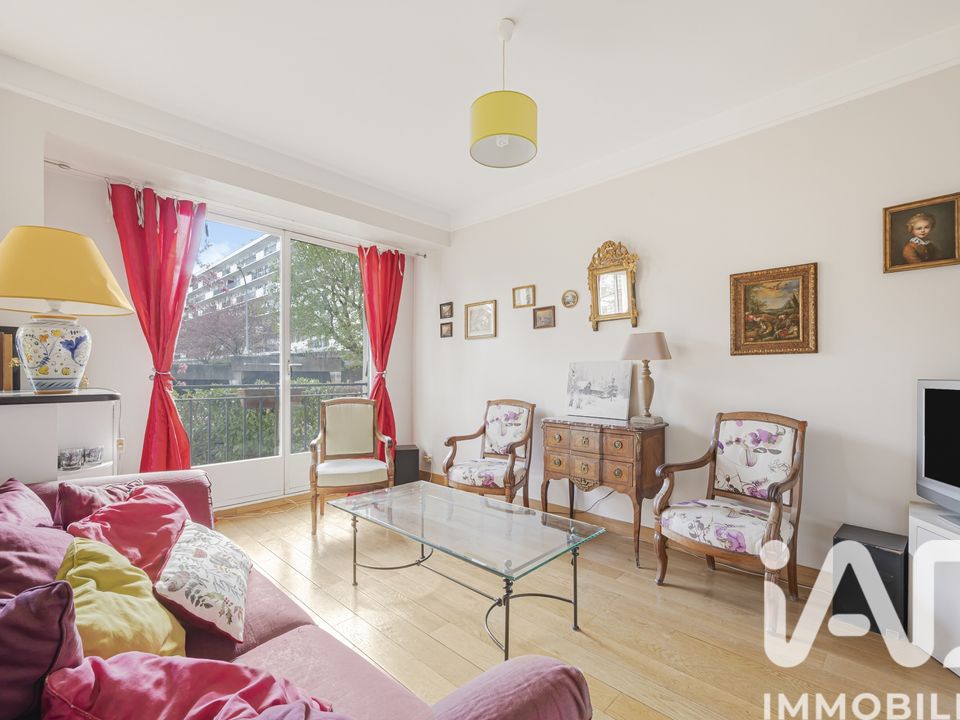 Lejlighed i Ville-d'Avray, Hauts-de-Seine - foto 1