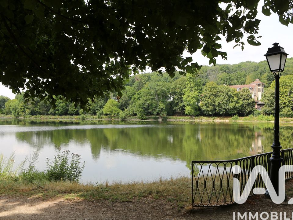 Lejlighed i Ville-d'Avray, Hauts-de-Seine - foto 4