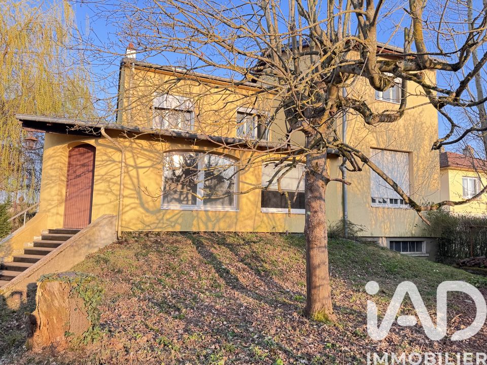 Villa em Basse-Ham, Moselle - foto 2