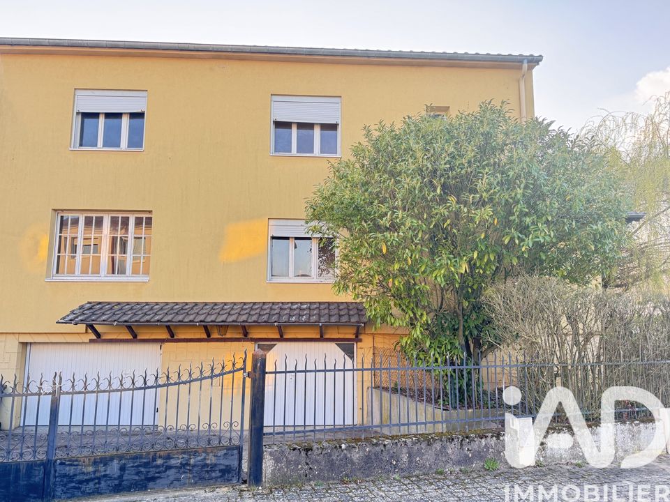 Villa em Basse-Ham, Moselle - foto 3