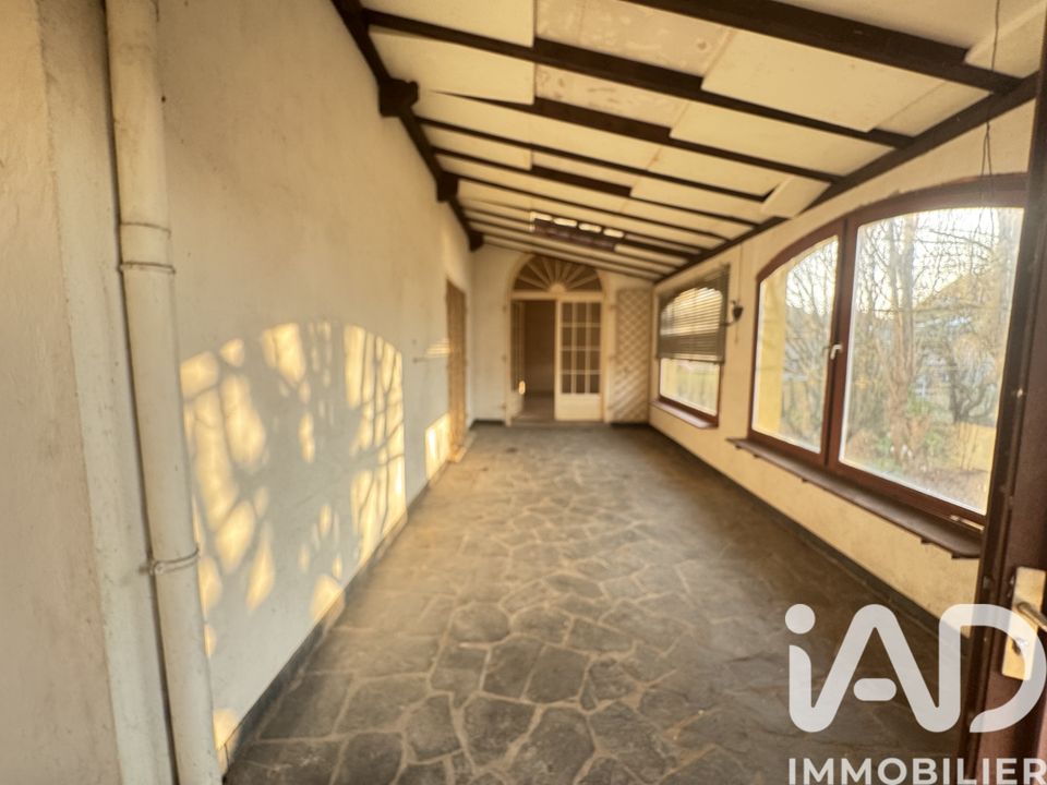 Villa em Basse-Ham, Moselle - foto 4