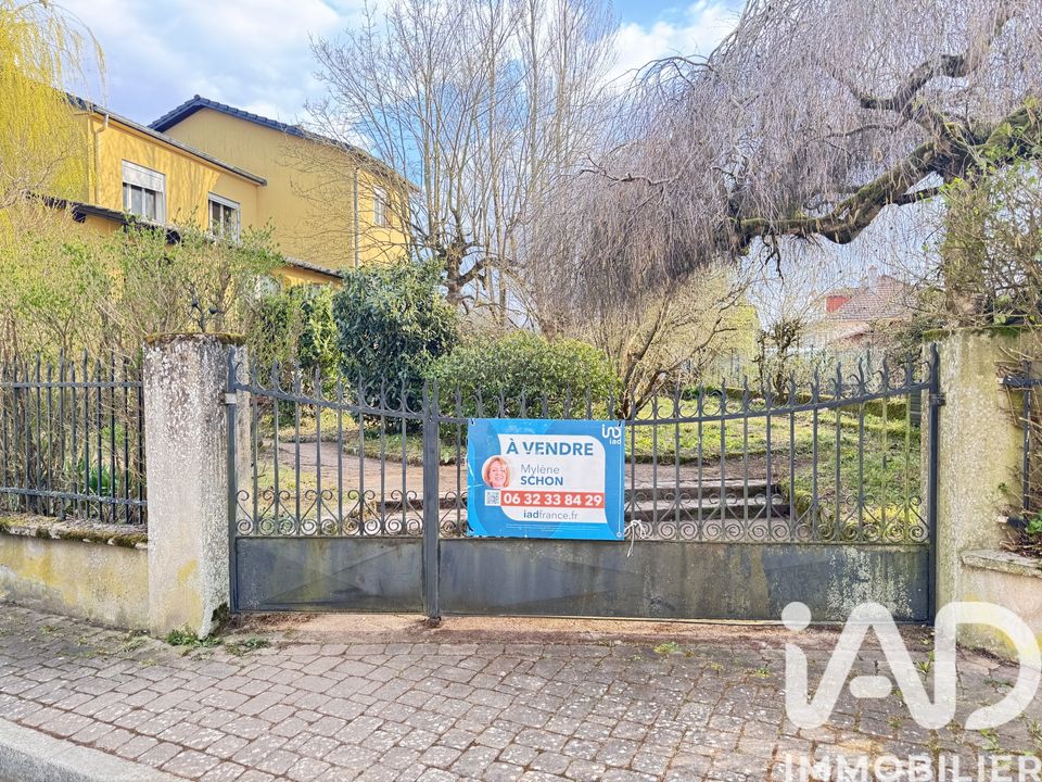 Villa em Basse-Ham, Moselle - foto 1