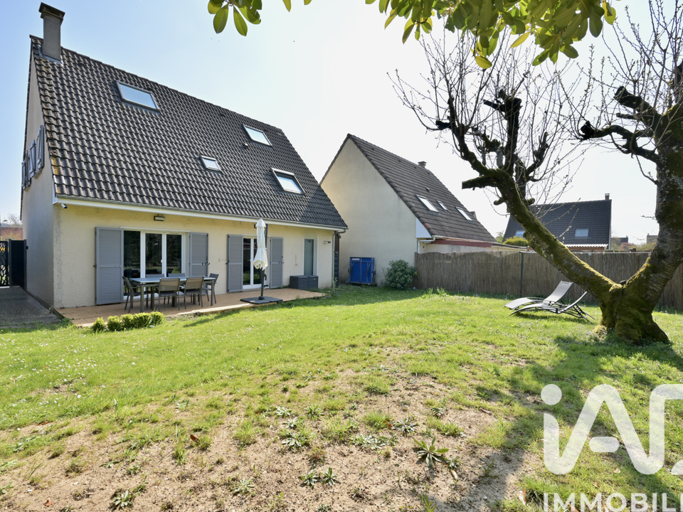 Villa i Villenoy, Seine-et-Marne - foto 2