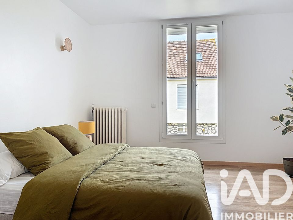 Villa i Saint-Valérien, Yonne - foto 5