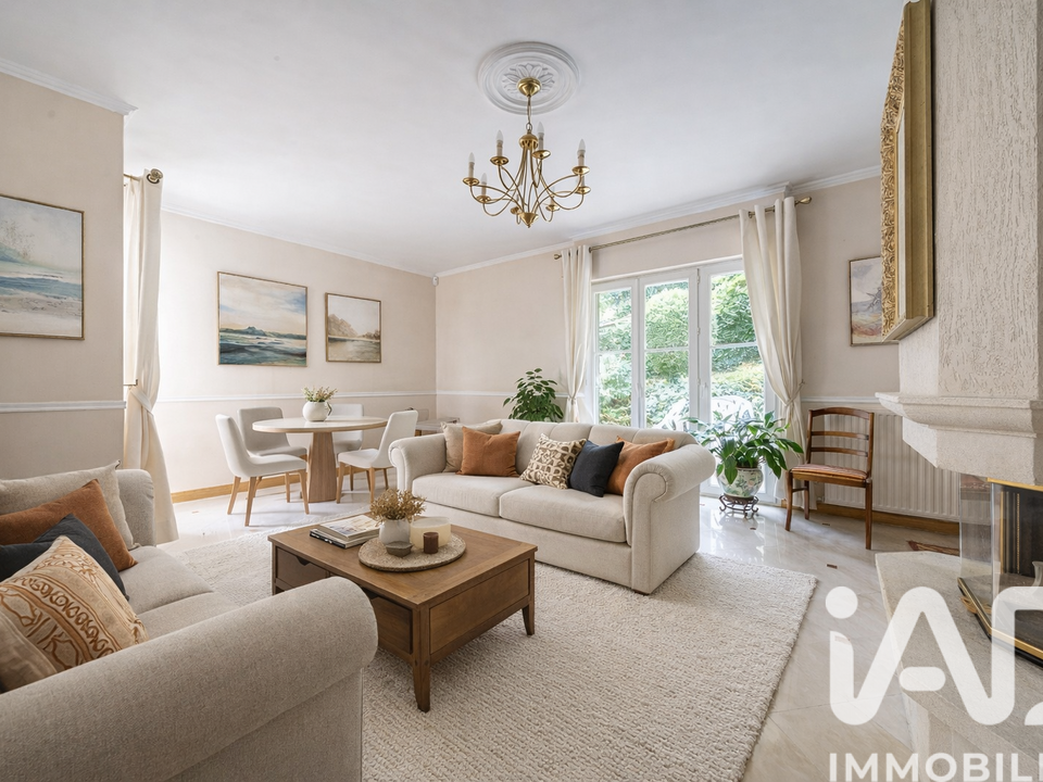 Villa i Palaiseau, Essonne - foto 1