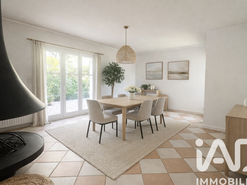 Villa i Palaiseau, Essonne - foto 2