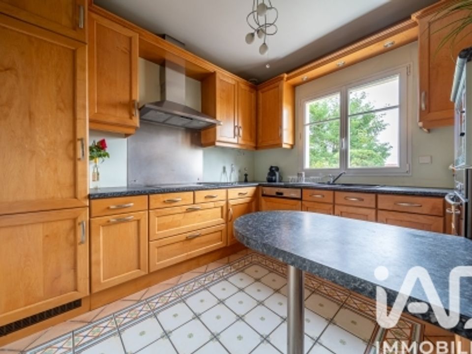 Villa i Palaiseau, Essonne - foto 3