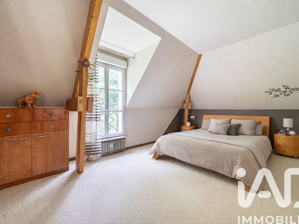 Villa i Palaiseau, Essonne - foto 4