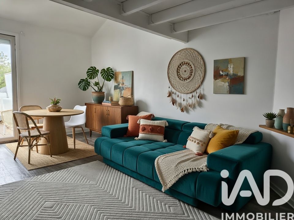 Apartamento en Arpajon, Essonne - foto 2