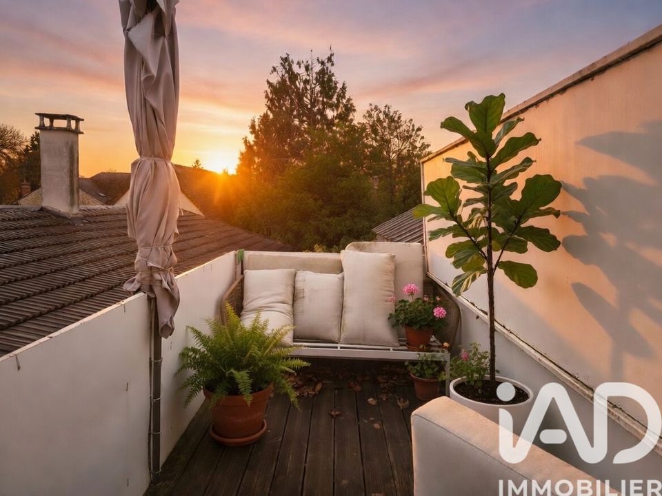 Apartamento en Arpajon, Essonne - foto 1