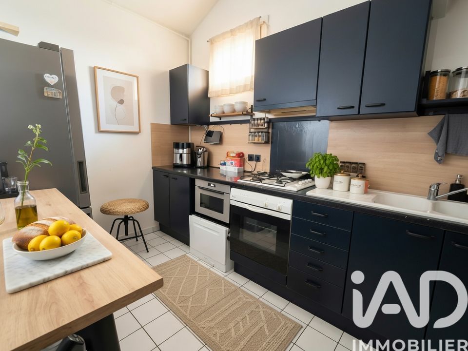 Apartamento en Arpajon, Essonne - foto 3