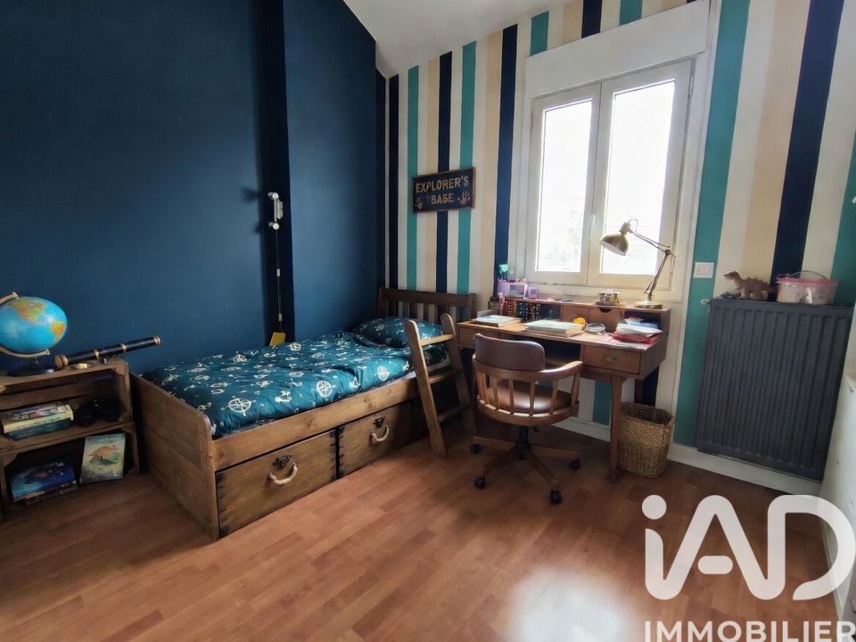 Apartamento en Arpajon, Essonne - foto 5