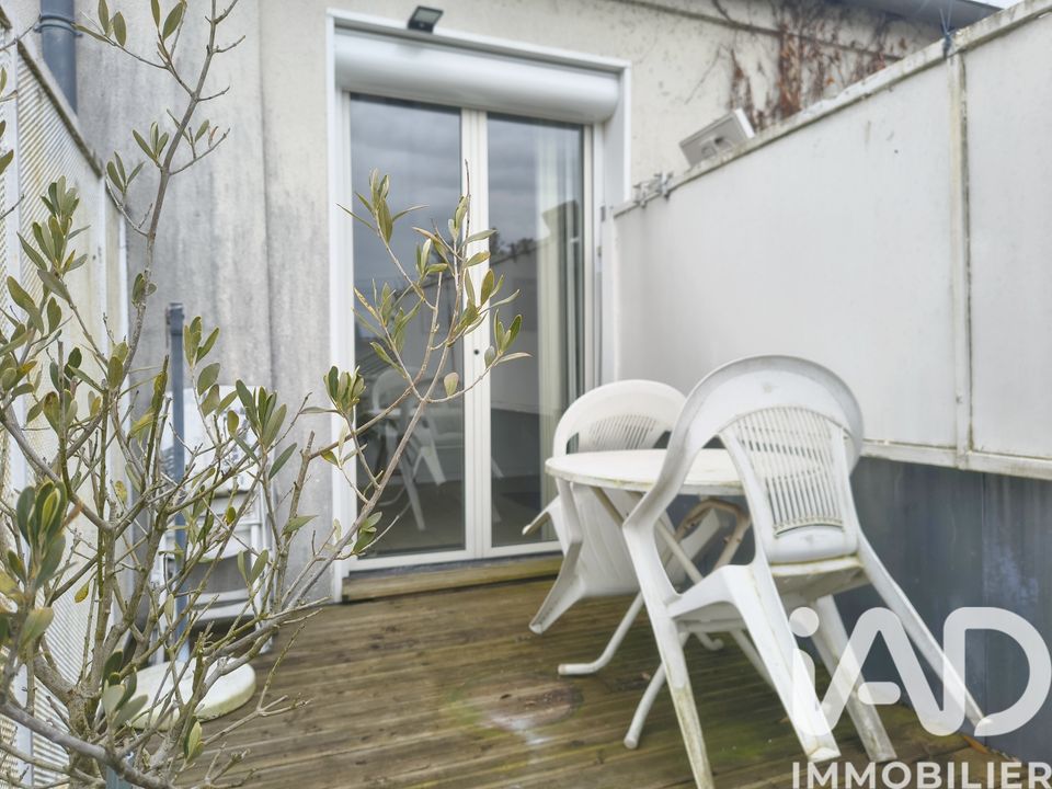 Lejlighed i Arpajon, Essonne - foto 1