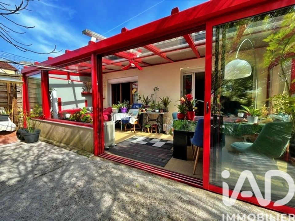 Villa i Claye-Souilly, Seine-et-Marne - foto 5