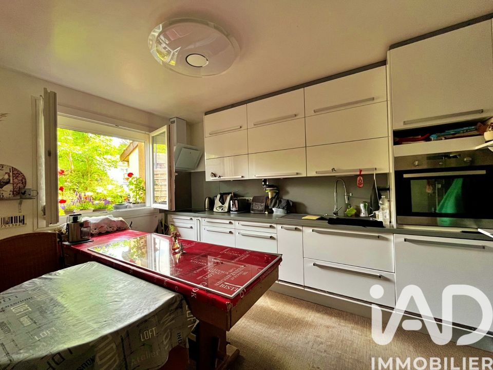 Villa i Claye-Souilly, Seine-et-Marne - foto 4