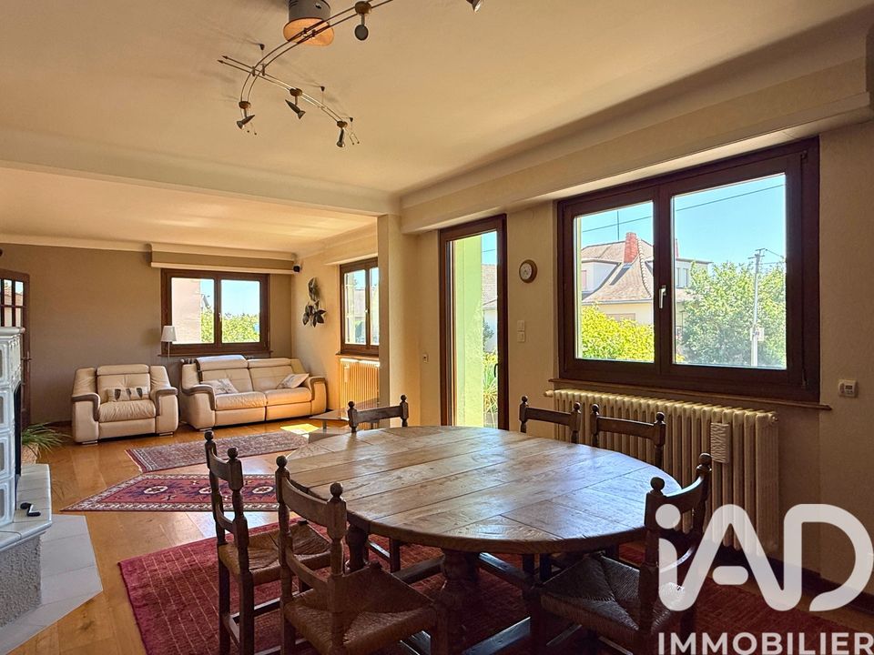 Villa i Colmar, Haut-Rhin - foto 3