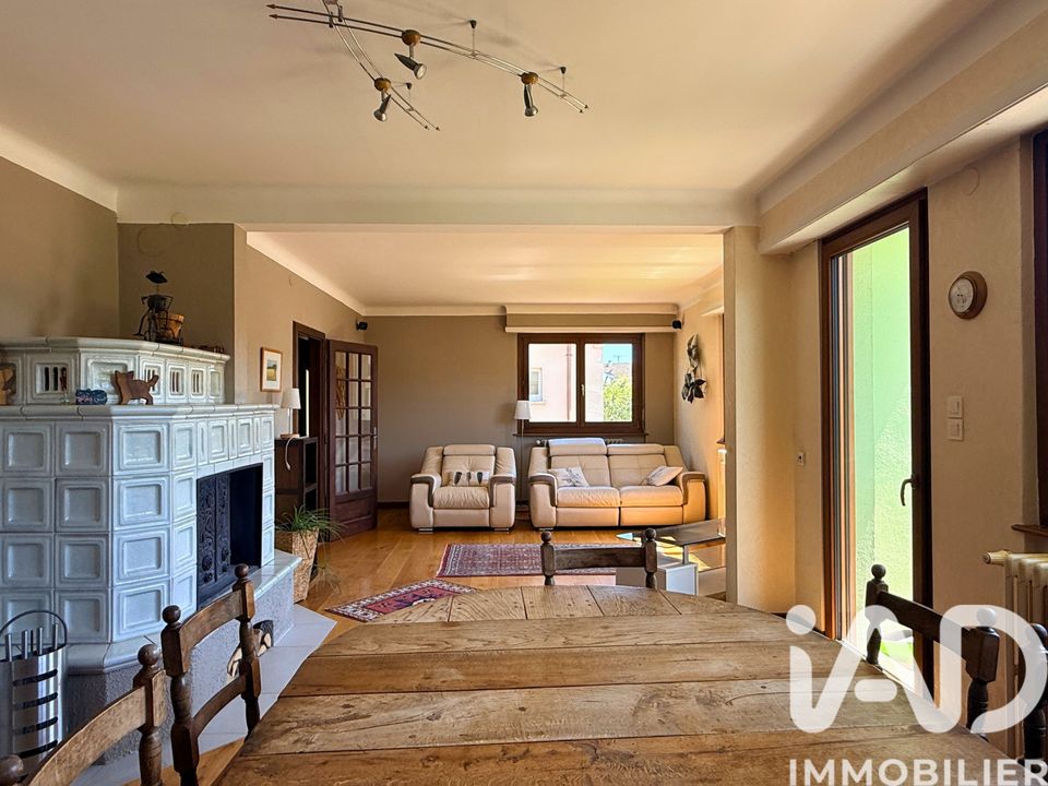 Villa i Colmar, Haut-Rhin - foto 4
