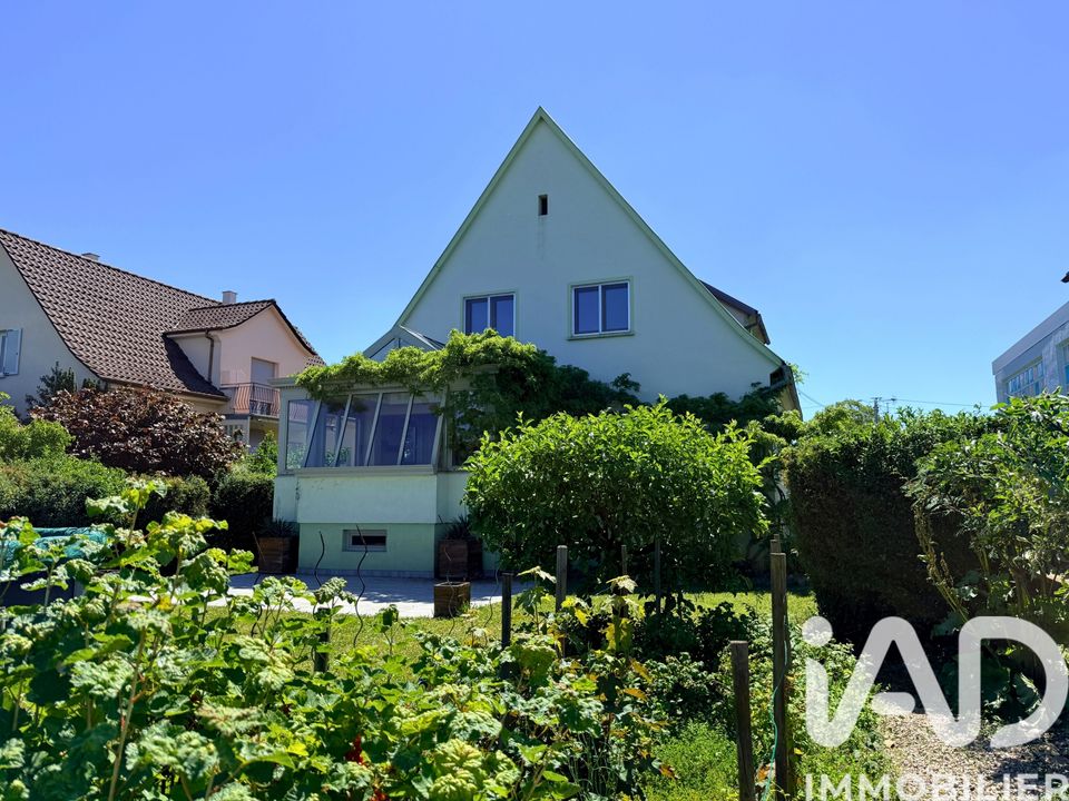 Villa a Colmar, Haut-Rhin - foto 1
