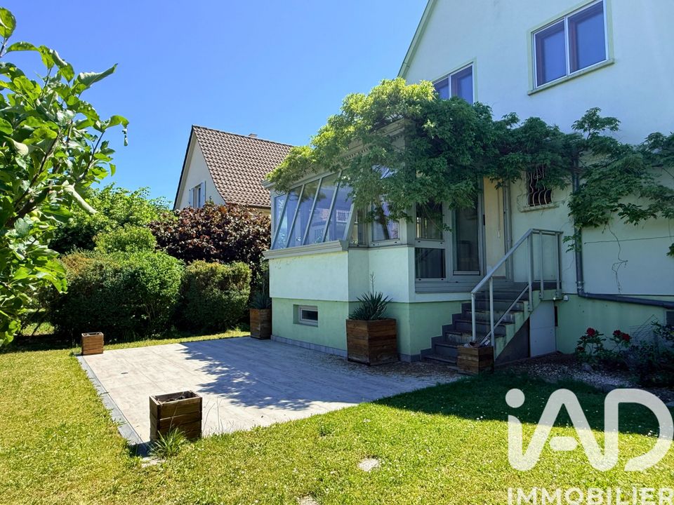 Villa a Colmar, Haut-Rhin - foto 2