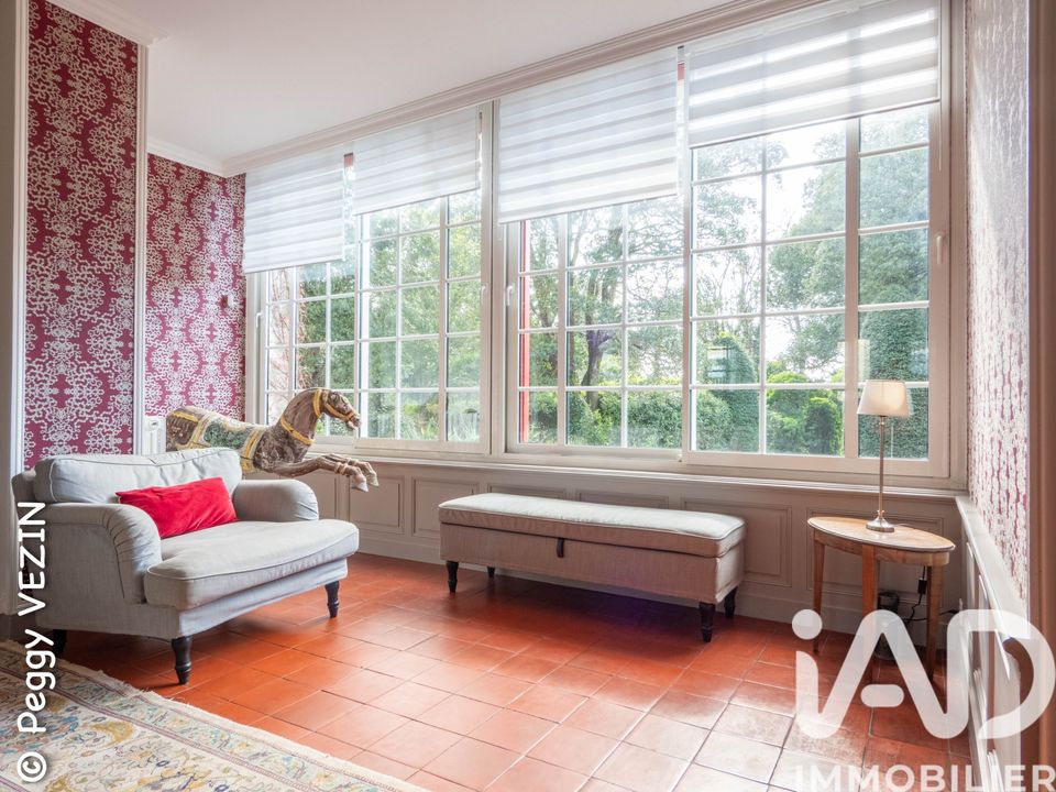 Villa i La Rochelle, Charente-Maritime - foto 4