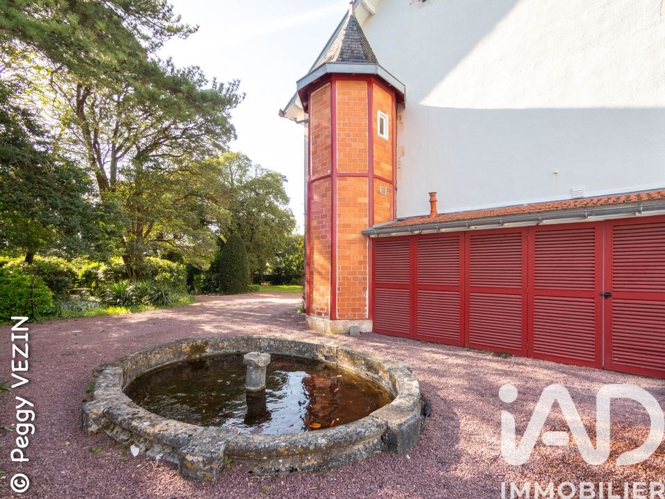 Villa i La Rochelle, Charente-Maritime - foto 2