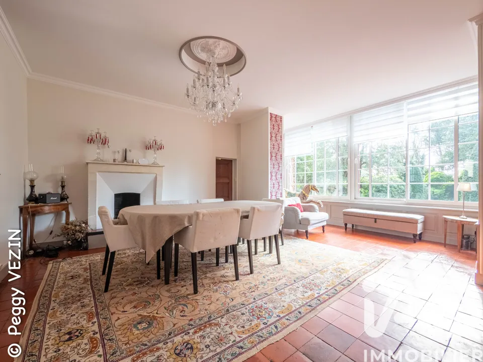 Villa i La Rochelle, Charente-Maritime - foto 3