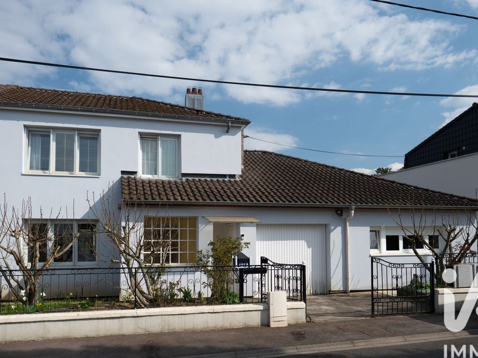 Villa en Maizières-lès-Metz, Moselle - foto 2