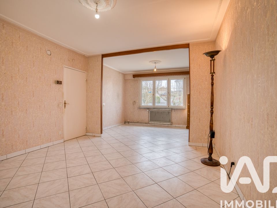 Villa en Maizières-lès-Metz, Moselle - foto 3